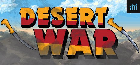 Desert War PC Specs