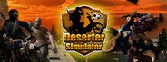 Deserter Simulator System Requirements