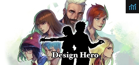 Can I Run Design Hero?