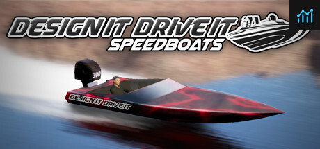 Design it, Drive it : Speedboats PC Specs