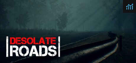 Desolate Roads PC Specs