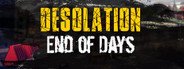 Desolation - End of Days System Requirements