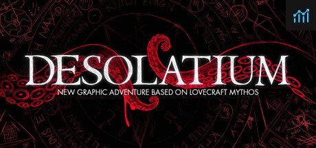 Desolatium: Prologue PC Specs