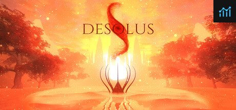 DESOLUS PC Specs