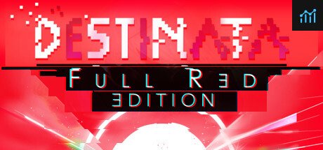 Destinata FULL RED PC Specs