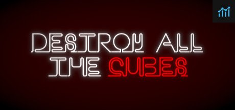 Destroy All The Cubes PC Specs