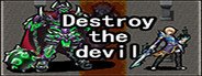 Destroy_the_devil System Requirements