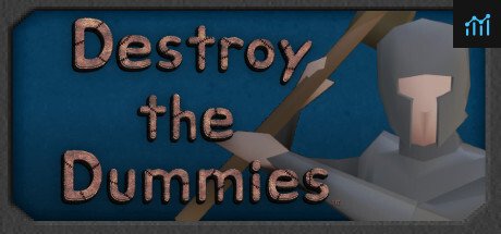 Destroy the Dummies PC Specs