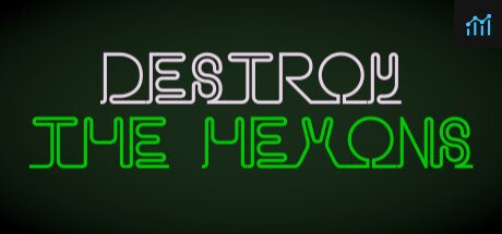 Destroy The Hexons - Minimalist Puzzle PC Specs