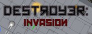 Destroyer: Invasion System Requirements