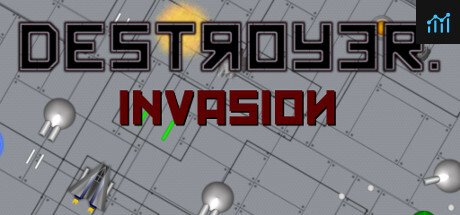 Destroyer: Invasion PC Specs