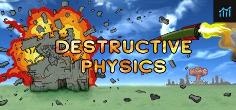 Destructive physics: destruction simulator PC Specs