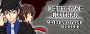 Detective Butler: Maiden Voyage Murder System Requirements