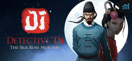 Detective Di: The Silk Rose Murders PC Specs