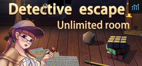 Detective escape1 PC Specs