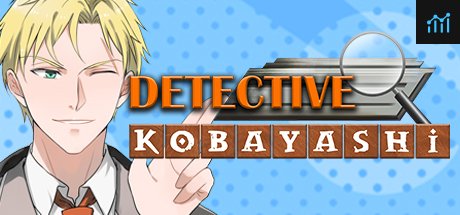 Detective Kobayashi PC Specs