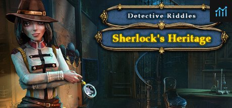 Detective Riddles - Sherlock's Heritage PC Specs