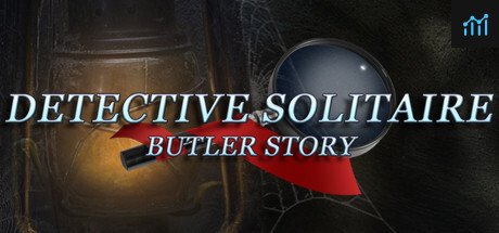 Detective Solitaire. Butler Story PC Specs