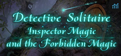 Detective Solitaire: Inspector Magic And The Forbidden Magic PC Specs