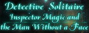 Detective Solitaire Inspector Magic and the Man Without Face System Requirements