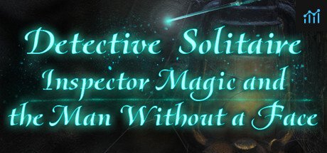 Detective Solitaire Inspector Magic and the Man Without Face PC Specs