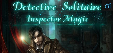 Detective Solitaire Inspector Magic PC Specs