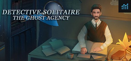 Detective Solitaire The Ghost Agency PC Specs