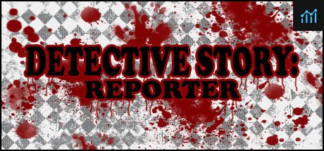 Detective Story: Reporter PC Specs