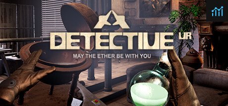 Detective VR: NFT secret Files PC Specs