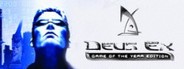 Deus Ex: Game of the Year Edition System Requirements