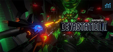 Devastation 2 - Repatriation PC Specs