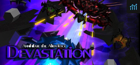 Devastation - Annihilate the Alien Race PC Specs