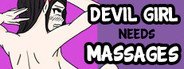 Devil Girl Needs Massages System Requirements