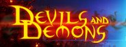 Devils & Demons System Requirements