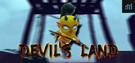 Devil's Land PC Specs