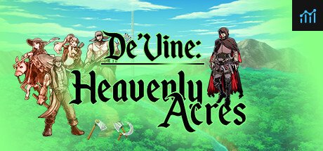 De'Vine: Heavenly Acres PC Specs