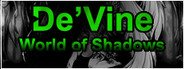 De'Vine: World of Shadows System Requirements