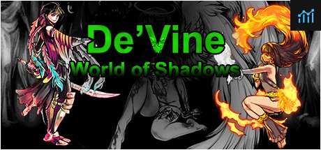 De'Vine: World of Shadows PC Specs