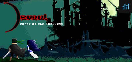 Devoul- Curse of the Soulless PC Specs