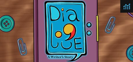 Dialogue: A Writer's Story PC Specs