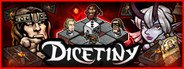 DICETINY: The Lord of the Dice System Requirements