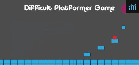 Difficult Platformer Game PC Specs