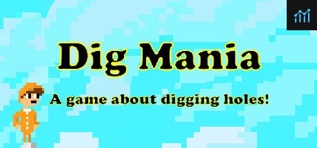 Dig Mania PC Specs