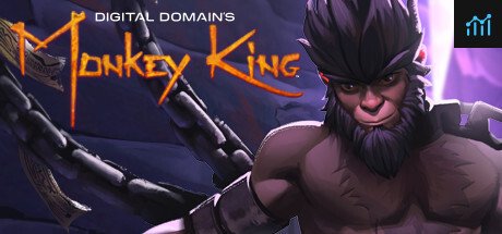 Digital Domain’s Monkey King PC Specs