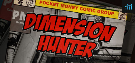 Dimension Hunter VR PC Specs