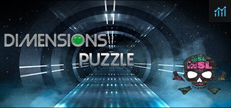 Dimensions Puzzle PC Specs