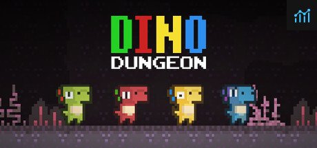 Dino Dungeon PC Specs