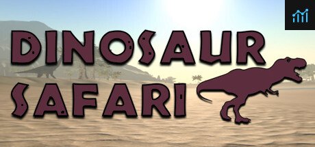 Dinosaur Safari VR PC Specs