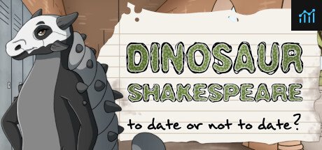 Dinosaur Shakespeare: To Date or Not To Date? PC Specs