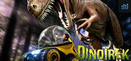 DinoTrek PC Specs